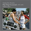Hip Hop Essentials 1979-1991
