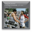 Hip Hop Essentials 1979-1991