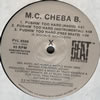 MC Cheba B