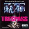 Tresspass (Soundtrack)